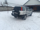 Honda CR-V 1996 года