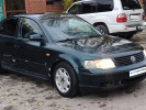 Volkswagen Passat 1996 года