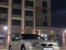 Nissan Maxima 1995 года