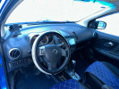 Nissan Note 2007 года