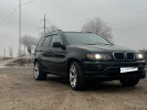 BMW X5 2002 года
