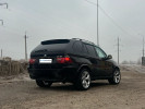 BMW X5 2002 года