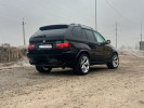 BMW X5 2002 года