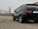 BMW X5 2002 года