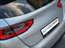 Kia Cee'd 2024 года