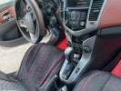 Chevrolet Cruze 2011 года