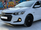 Chevrolet Onix 2023 года
