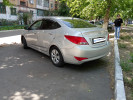 Hyundai Accent 2015 года