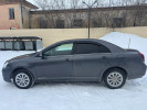 Toyota Avensis 2007 года