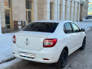 Renault Logan 2020 года