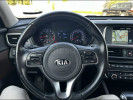 Kia K5 2015 года