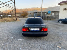 Mercedes-Benz E-Класс 1996 года