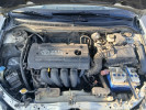 Toyota Avensis 2008 года