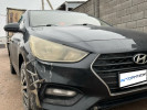 Hyundai Accent 2018 года