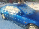 Mazda 323 1990 года