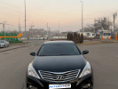 Hyundai Grandeur 2012 года