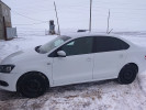 Volkswagen Polo 2015 года