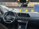 Hyundai Sonata 2021 года