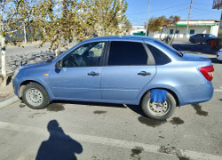 ВАЗ (Lada) Granta 2015 года