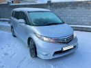 Honda Elysion 2006 года