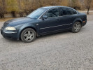 Volkswagen Passat 2003 года