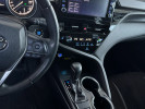 Toyota Camry 2023 года
