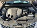 Hyundai Grandeur 2014 года