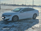 Chevrolet Malibu 2020 года