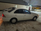Nissan Almera Classic 2007 года