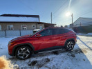 Hyundai Tucson 2022 года