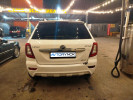 Lifan X60 2015 года