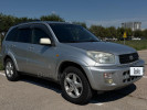 Toyota RAV4 2001 года