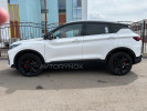Geely Coolray 2025 года