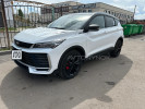 Geely Coolray 2025 года