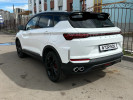 Geely Coolray 2025 года