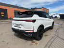 Geely Coolray 2025 года