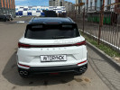 Geely Coolray 2025 года