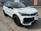 Geely Coolray 2025 года