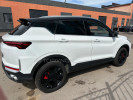 Geely Coolray 2025 года