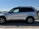 Toyota RAV4 2001 года