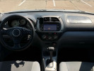 Toyota RAV4 2001 года