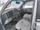 Mitsubishi Montero Sport 2000 года