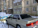 ВАЗ (Lada) 2115 2006 года