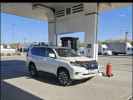 Toyota Land Cruiser Prado 2019 года