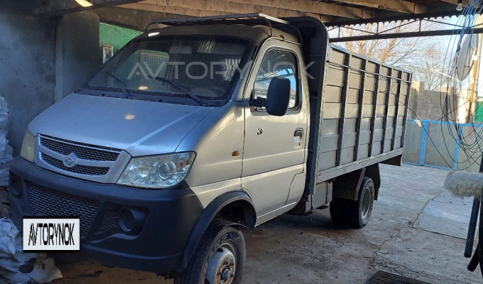Changan Chana SC6350С 2012 года
