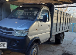 Changan Chana SC6350С 2012 года