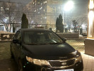 Kia Cerato 2012 года