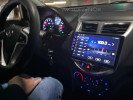 Hyundai Accent 2014 года