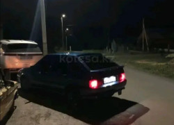 ВАЗ (Lada) 2114 2003 года