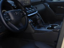 Toyota Land Cruiser 2021 года